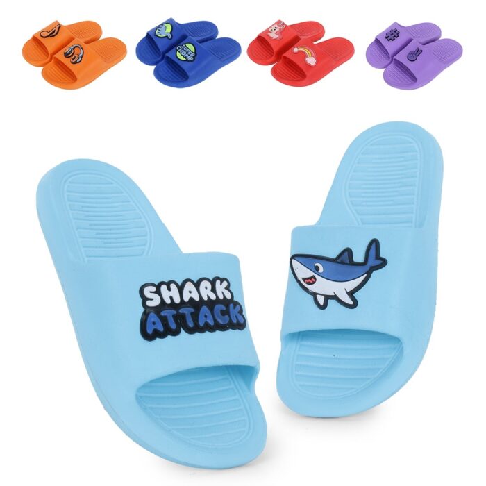 AquaStep Flip Flops