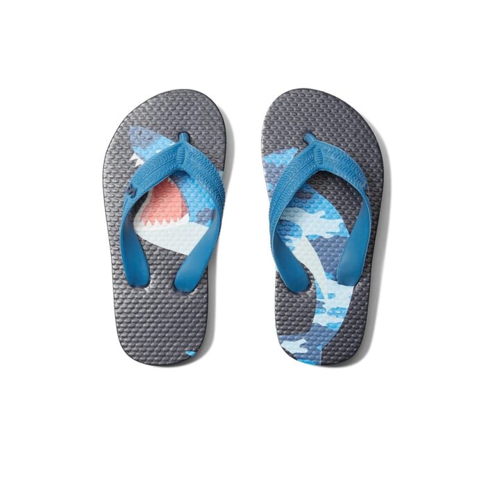 BeachBum Flip Flops