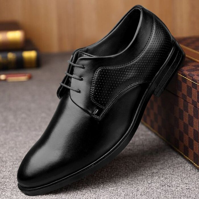 CityFormal Office Shoes