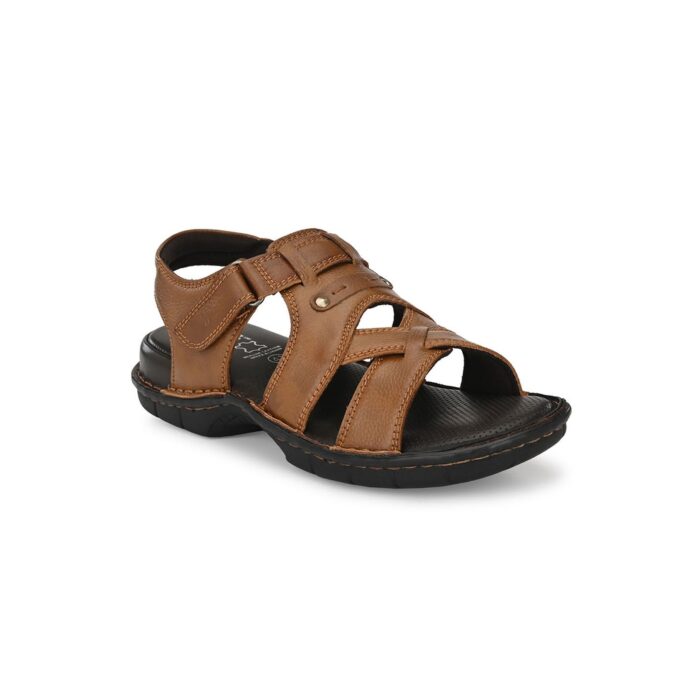 CityGrip Velcro Sandals