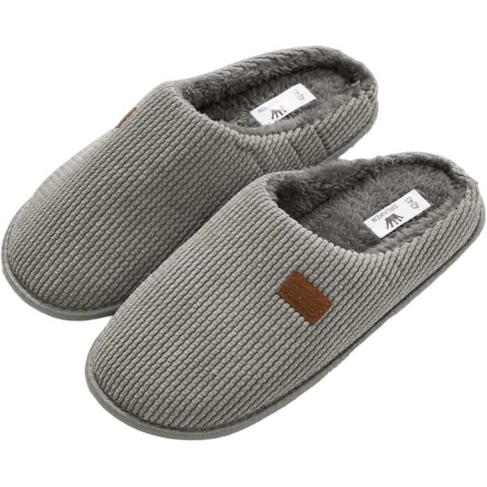 ComfortEdge Slippers
