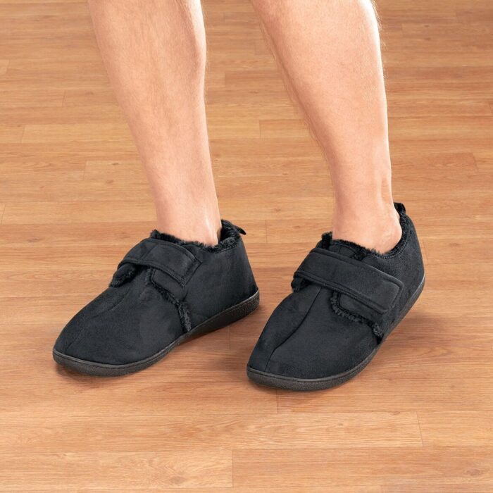 ComfortFlex Slippers