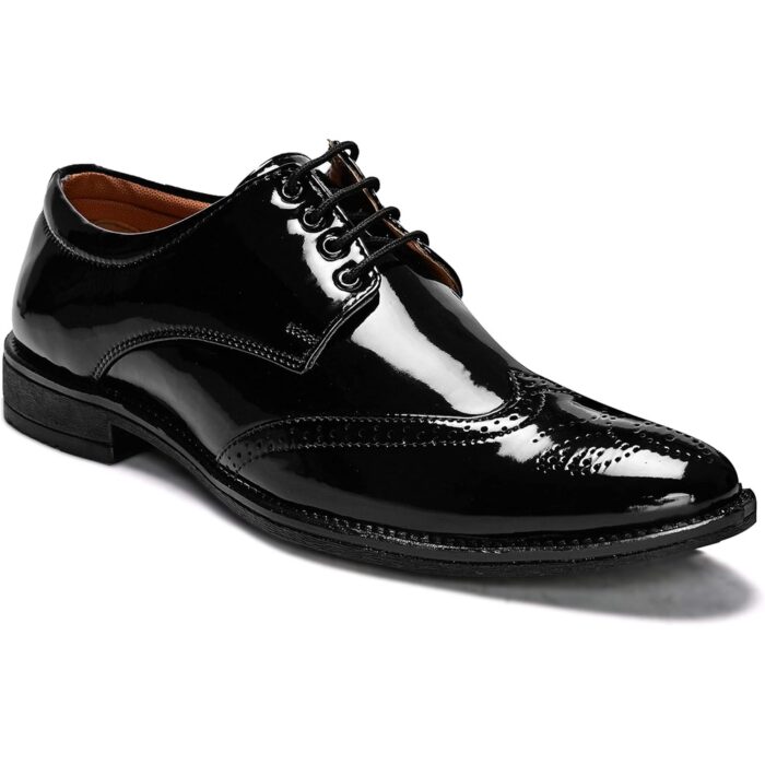 ComfortRoyal Formal Shoes