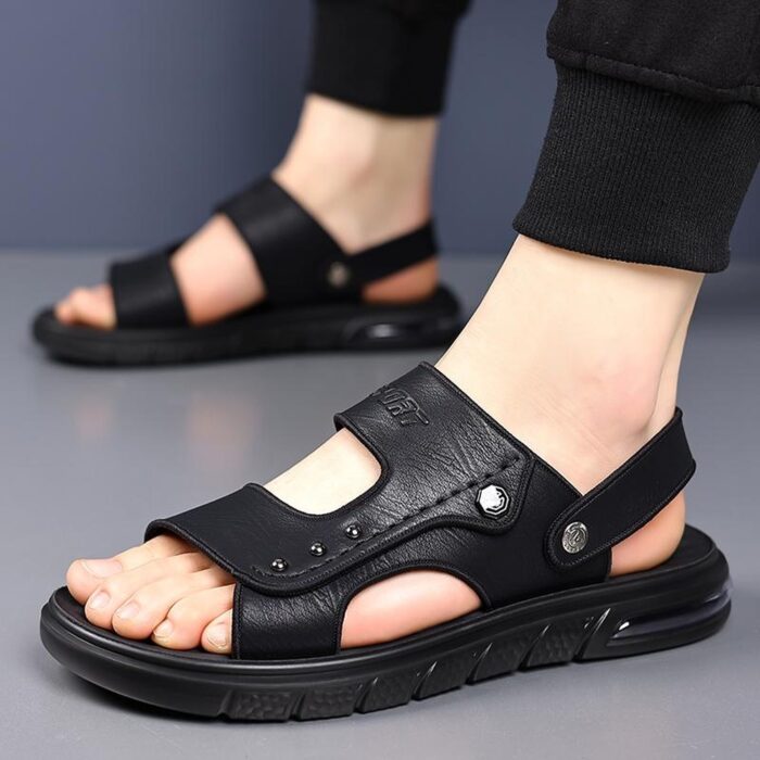 ComfortStep Sandals