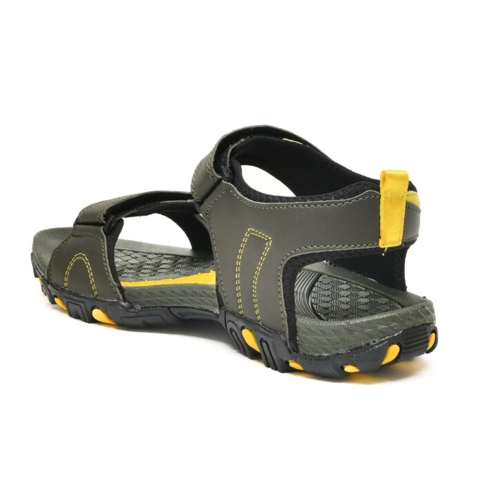 ComfortWalk Velcro Sandals