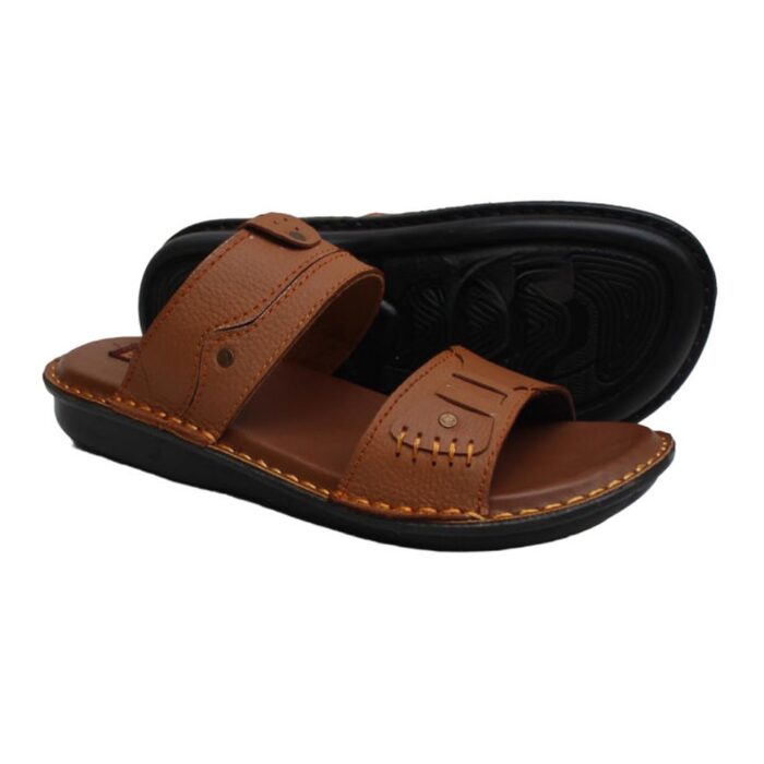 ComfortZone Rubber Chappal