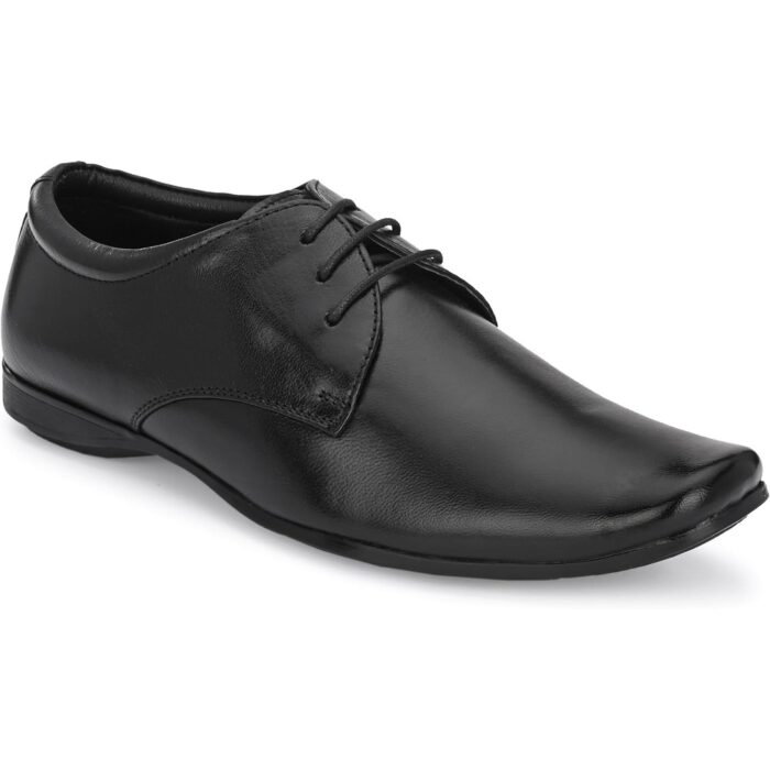ComfortEdge Formal Shoes
