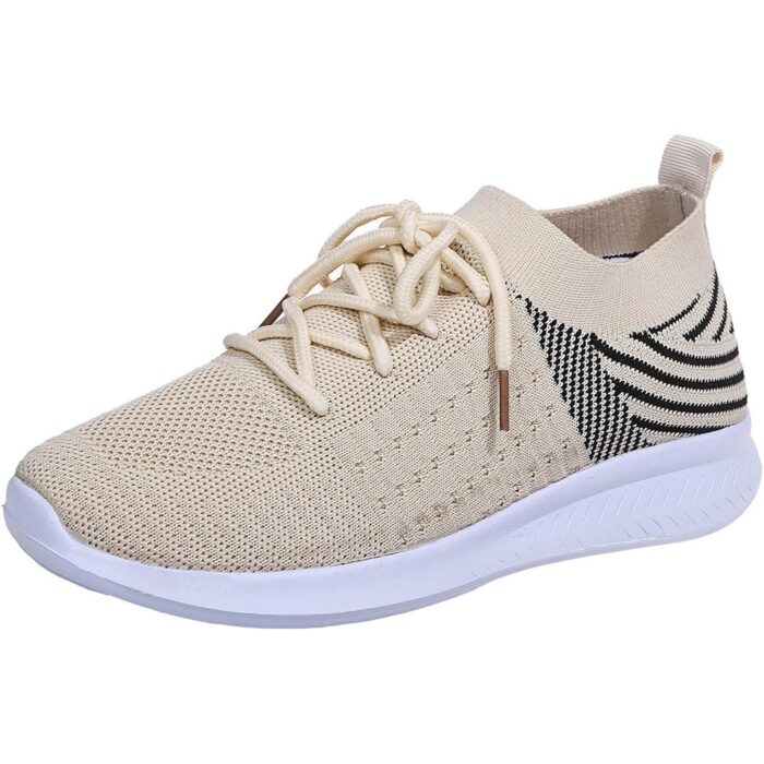 ComfortZone Mesh Shoes