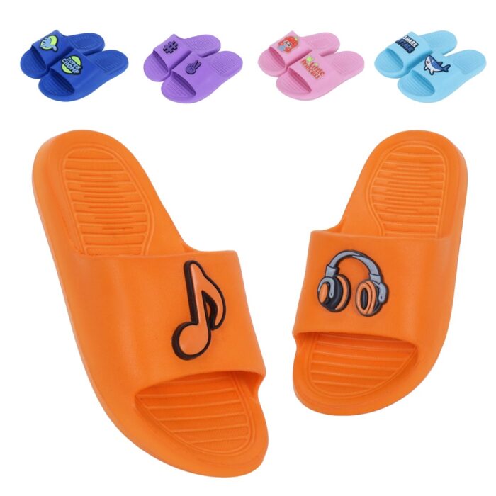 CoralReef Flip Flops