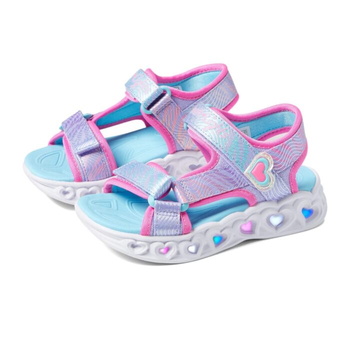 CrystalStep Sneakers