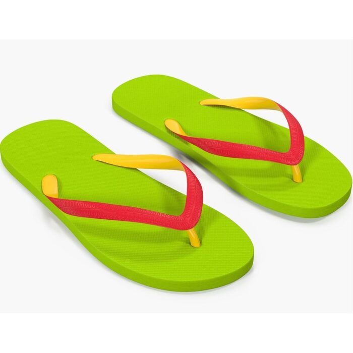 DailyEase Flip Flops