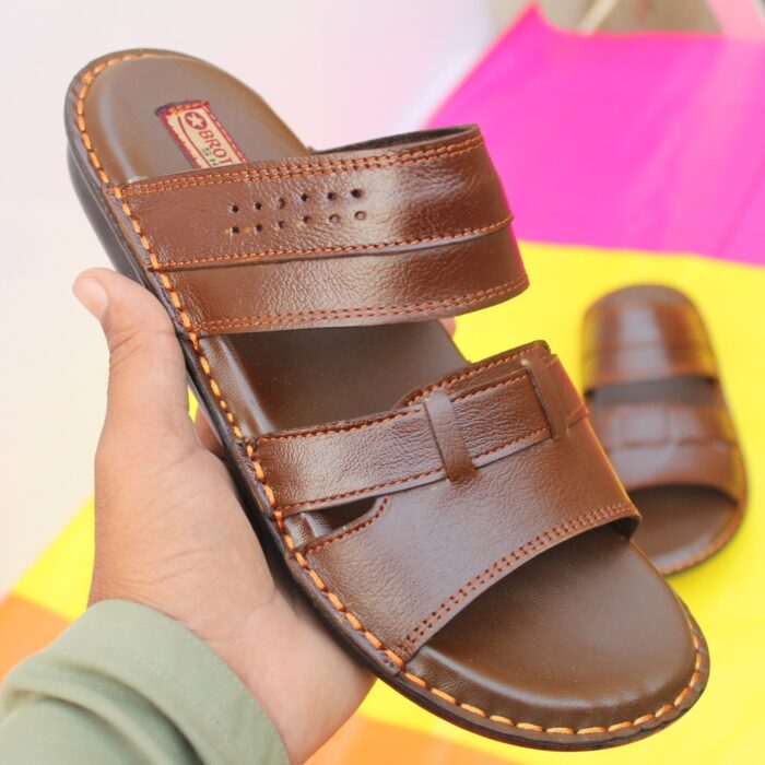 DailyStep Chappal