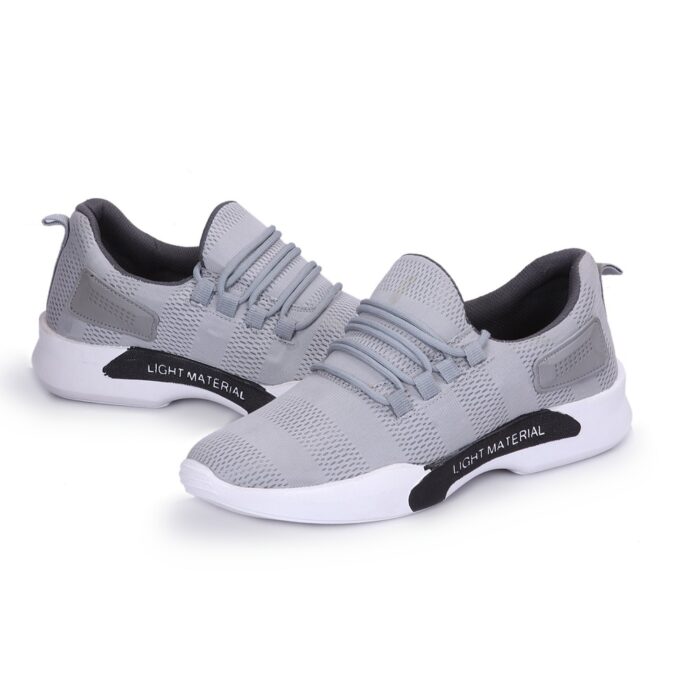 DailyTrack Casual Shoes