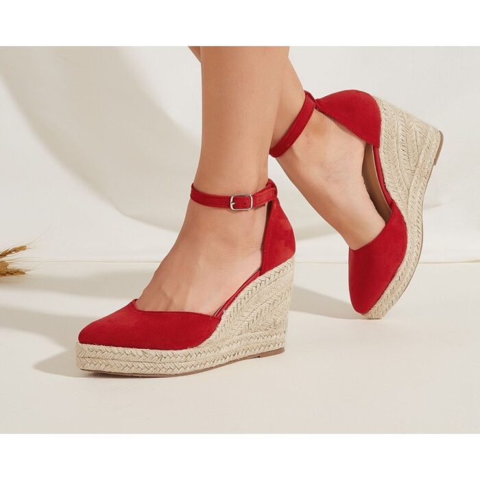EasyGrace Wedges