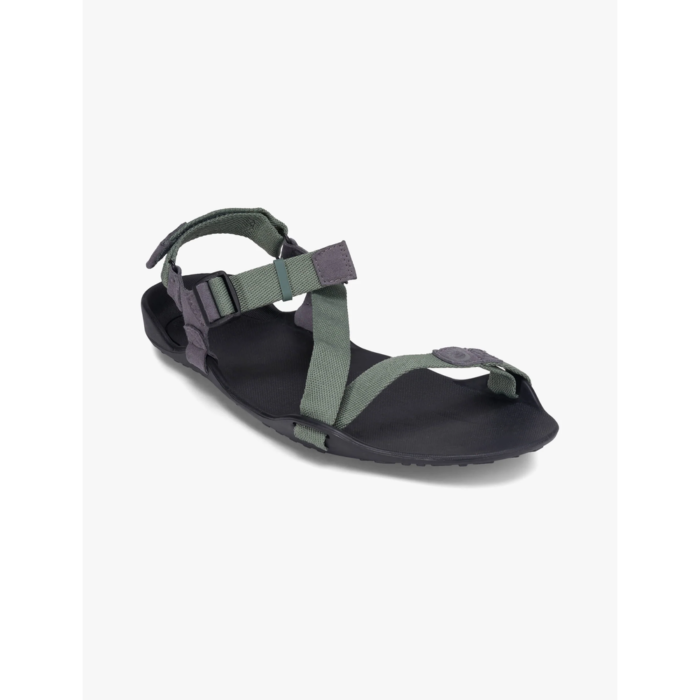 ElegantTrail Sandals
