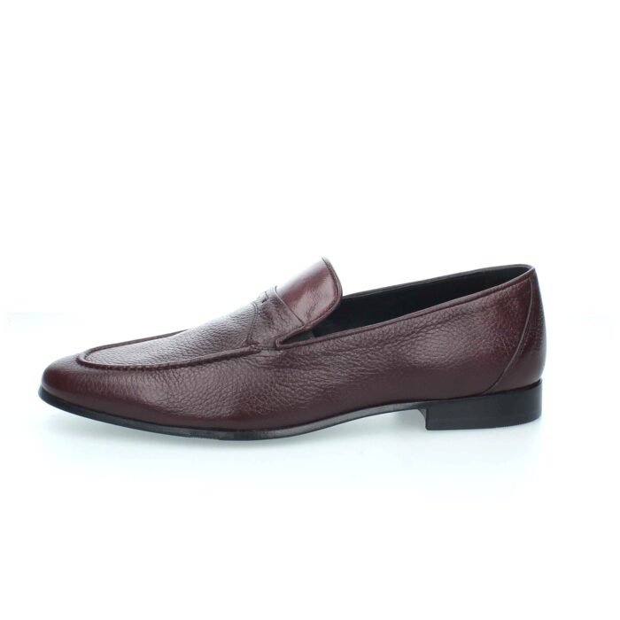 EliteStride Brown Shoes
