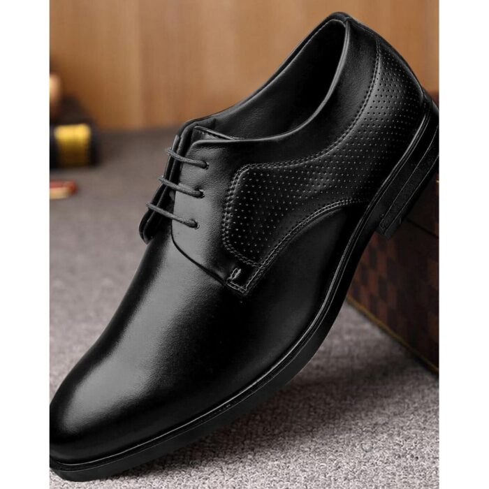 EliteWalk Formal Lace Shoes
