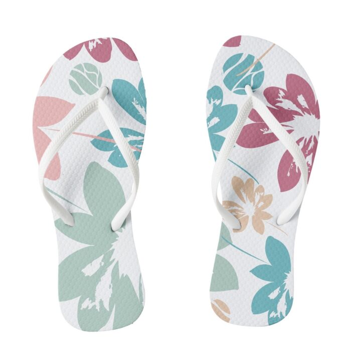 EverGlow Flip Flops