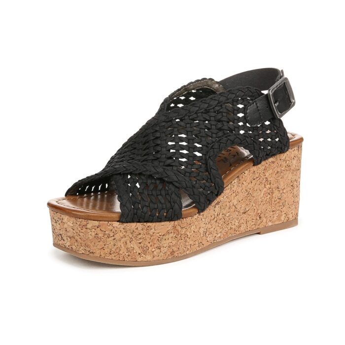 EverStep Wedges
