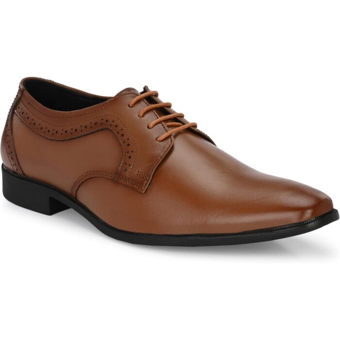 ExecutiveFit Formal Shoes