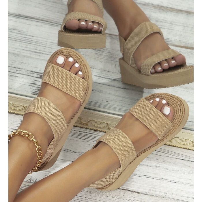 FashionWalk Sandals