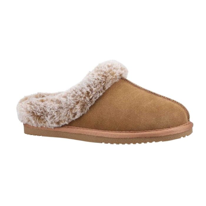 GraceStep Slippers