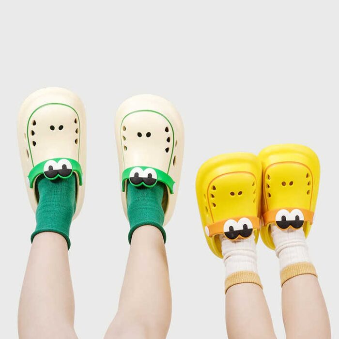 HappyFoot Slippers