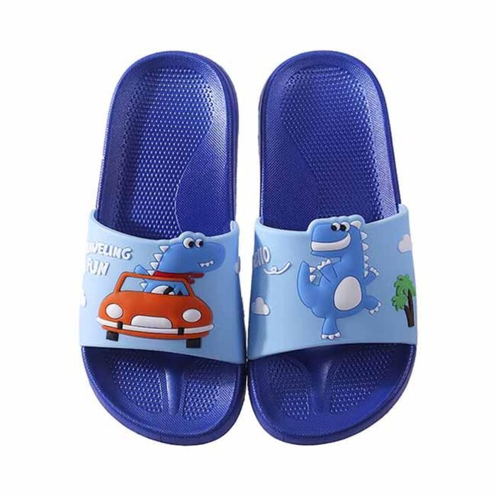 JuniorSoft Slippers