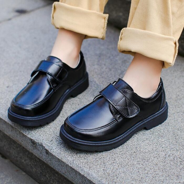 JuniorWalk School Shoes