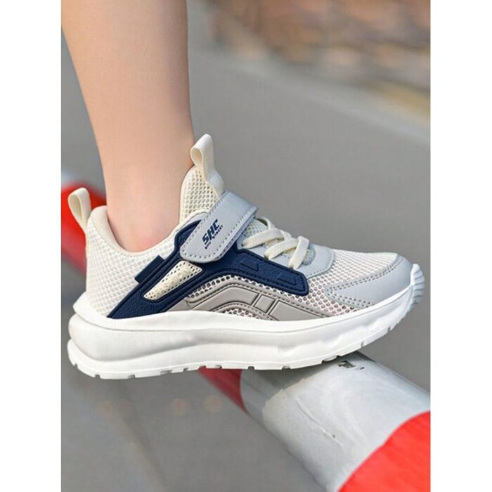 LittleStride Sneakers