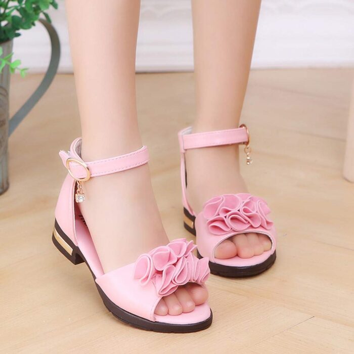 MagicGlow Ballerinas