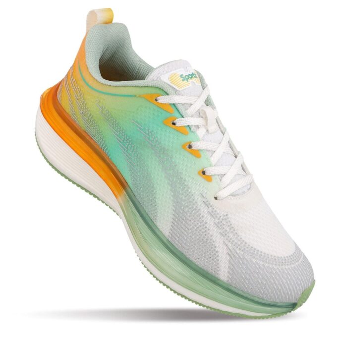 MetroFlex Runner Shoes