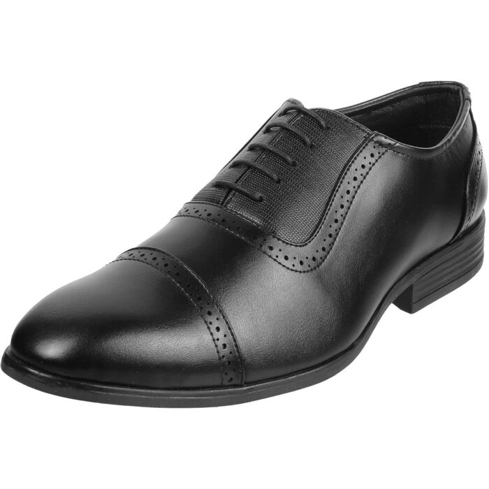 MetroFormal Shoes