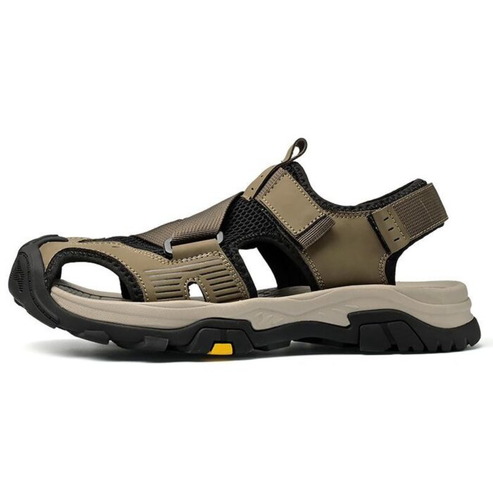 MoveTrack Sandals