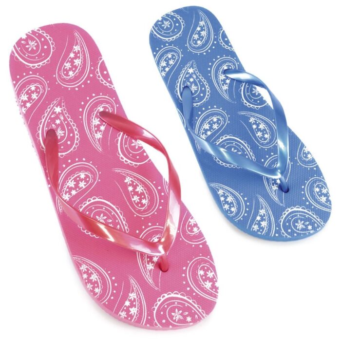 NovaSoft Flip Flops