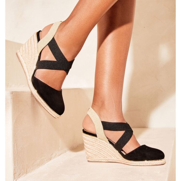 NovaStep Wedges
