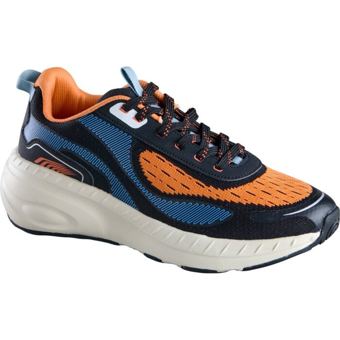 NovaWalk Street Sneakers