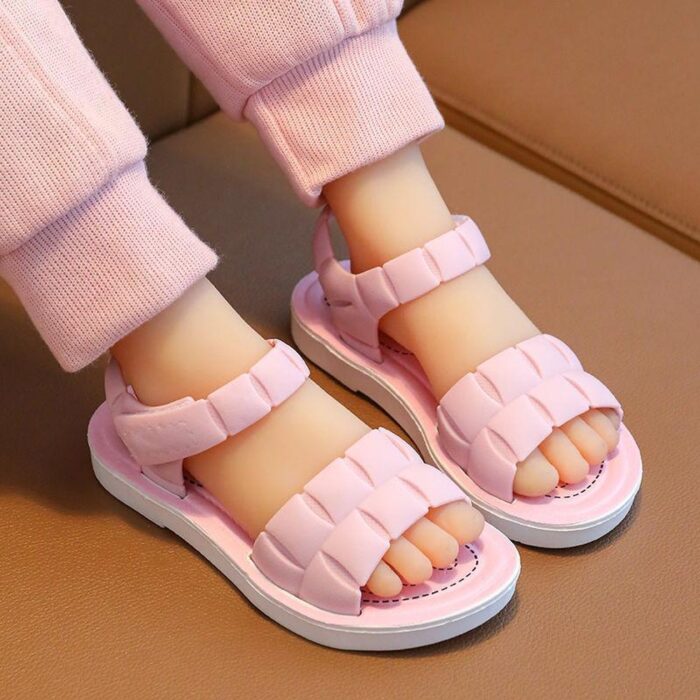 PetalSoft Sandals