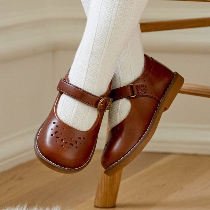 PixieStep Mary Janes