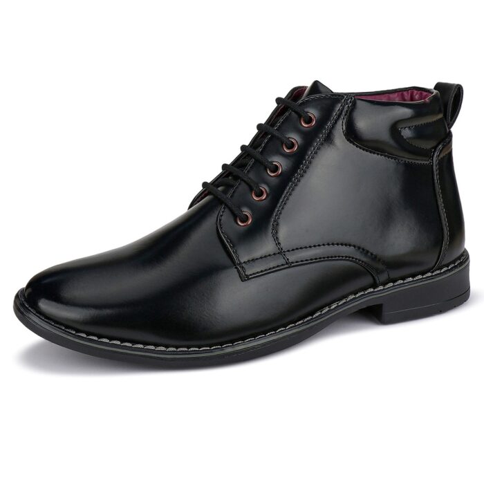 PrestigeWalk Office Shoes