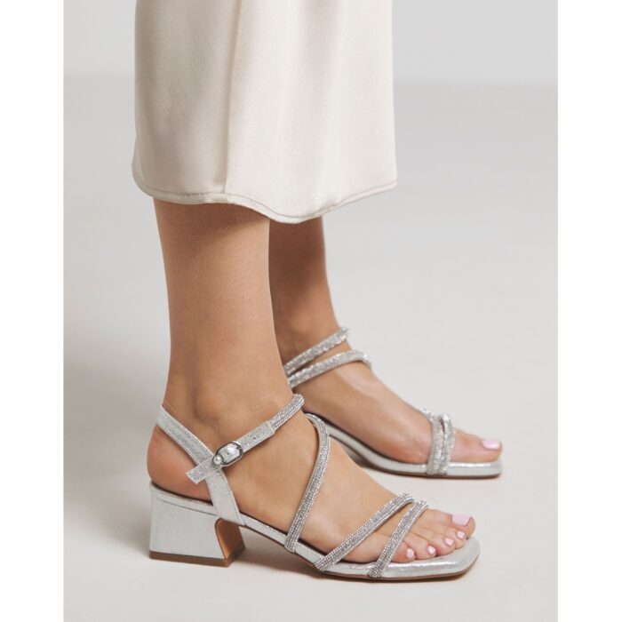 PrimeCharm Sandals