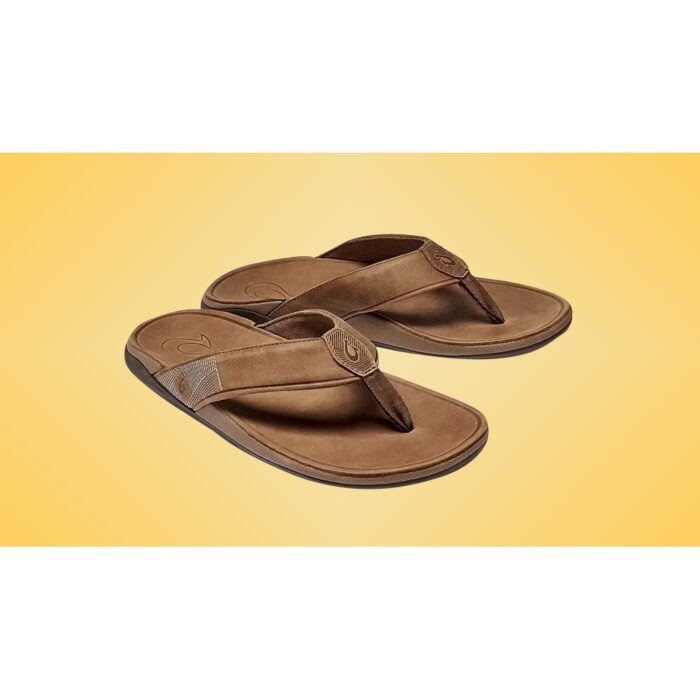 PrimeSoft Flip Flops