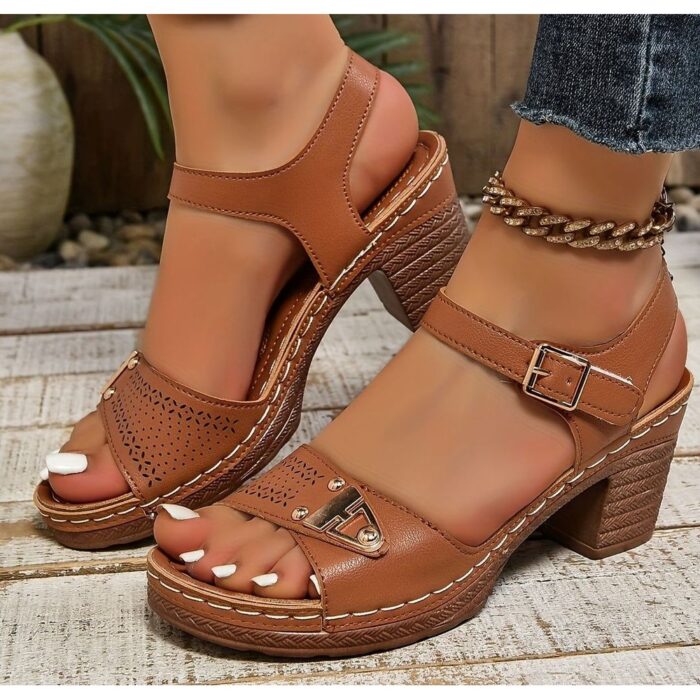 PrimeStyle Sandals
