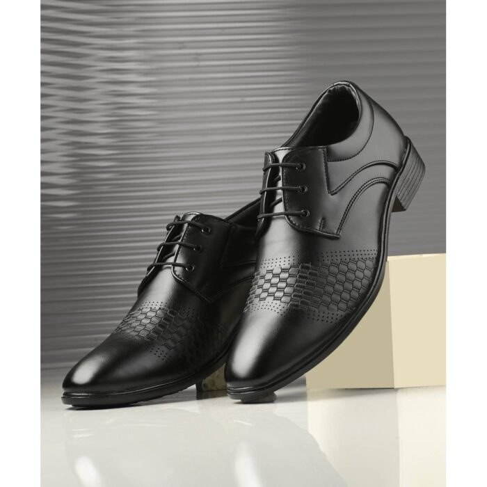 ProLook Formal Shoes