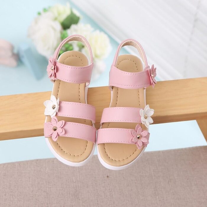 RosyToe Sandals