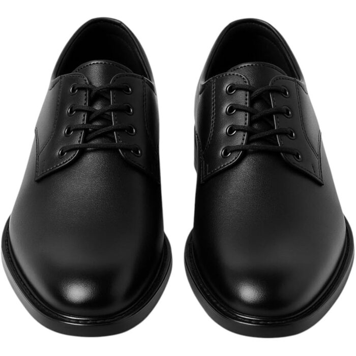 SharpLook Office Shoes