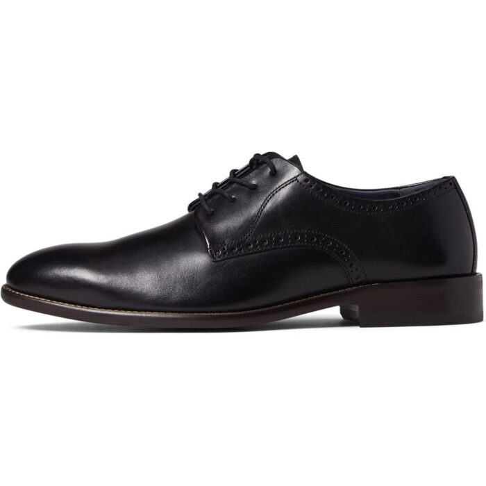 SharpStep Office Shoes