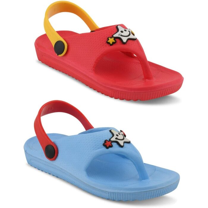 ShellPick Flip Flops