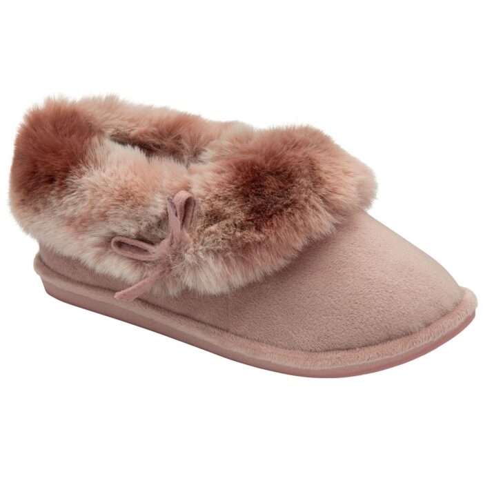 SleekEase Slippers