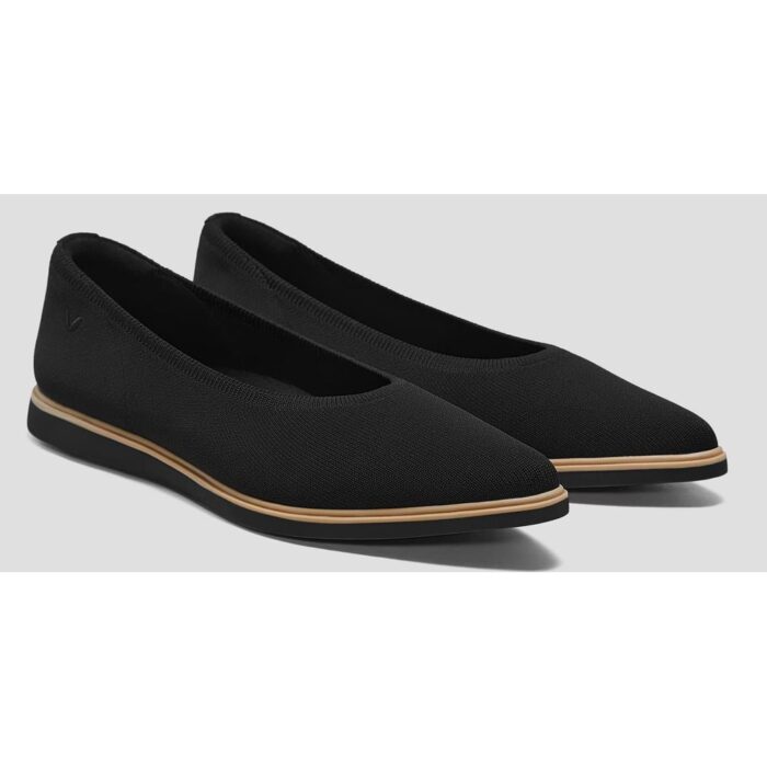 SleekFit Flats